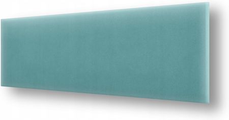 Smartlife Panel Ścienny Tapicerowany Na Ścianę Magic Velvet Morski 60x20 - zdjęcie 5