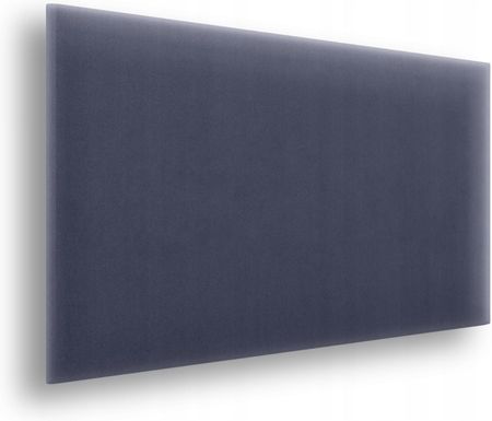 Smartlife Panel Ścienny Tapicerowany Na Ścianę Magic Velvet Lawendowy 50x30 - zdjęcie 6