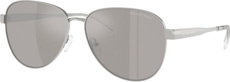 OKULARY MICHAEL KORS BIARRITZ MK 1160 18936G 61 ROZMIAR L