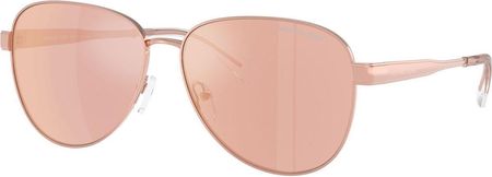 OKULARY MICHAEL KORS BIARRITZ MK 1160 11086X 59 ROZMIAR L