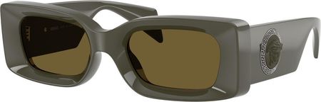 OKULARY VERSACE VE 4474U 549173 52 ROZMIAR M