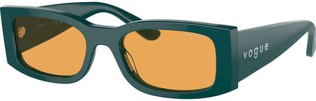 OKULARY VOGUE EYEWEAR VO 5584S 3163/7 53 ROZMIAR M