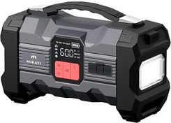 Zdjęcie Mikavi Kompresor Enerjump 2 Jumpstarter Z Kompresorem Powietrza - Lipsko