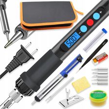 Lutownica Nobitech SI01