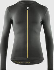 Zdjęcie Koszulka Termoaktywna Longsleeve Assos Spring Fall Ls Skin Layer P1 - Leszno