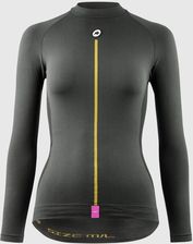 Zdjęcie Koszulka Termoaktywna Damska Longsleeve Assos Spring Fall Ls Skin Layer P1 - Grodzisk Wielkopolski