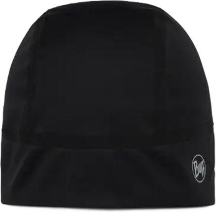 Czapka Buff Windproof Czarny Xl