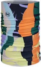 Zdjęcie Chusta Wielofunkcyjna Buff Original Ecostretch Solid Fioletowy-Pomarańczowy-Zielony - Kęty