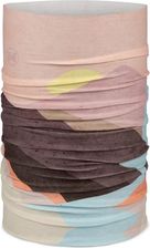 Zdjęcie Chusta Wielofunkcyjna Buff Original Ecostretch Solid Różowy-Brązowy - Sierpc