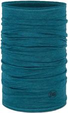 Zdjęcie Chusta Wielofunkcyjna Buff Merino Lightweight Szmaragdowy - Starogard Gdański