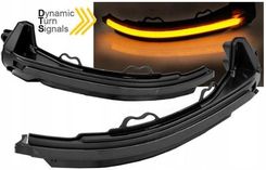 Jom Kierunkowskazy Dynamiczne Lusterek Audi A4 ,A5 Led (KBAU20_8998293025)