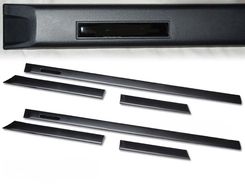 Zdjęcie Jom Listwy Boczne Bmw E36 Coupe/Cabrio 90-99 M3 Style (LIBM02_8523165386) - Strzelce Opolskie