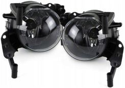 Zdjęcie Jom Halogeny Bmw E60 03-10 M-Pakiet Chrom (HABM13_12848465016) - Sosnowiec