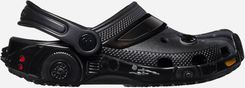 Zdjęcie Crocs Chodaki chłopięce Classic Batman Batmobile Clog Kids 210229-001 Czarne - Łowicz