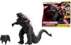 Zdjęcie Jada Toys Figurka Rc Chodząca Godzilla 253256005 - Łuków