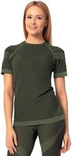 Zdjęcie Tagart T-Shirt Termoaktywny Damski Woodsman Z Jonami Srebra 44L - Wrocław