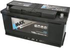 4Max 12V 105Ah/950 ABAT105950RAGM4MAX