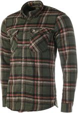 Zdjęcie Tagart Koszula Myśliwska Męska Jukon Regular Ciepła Tkanina 48 XL - Bełchatów