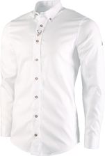 Zdjęcie Tagart Koszula Myśliwska Męska Rut Slim Z Haftem Jelenia 44 L - Miechów