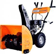 Zdjęcie Odśnieżarka Spalinowa Dwustopniowa Grass Vega Kcd28 Loncin 212  - Tarnów