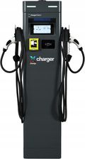 Stacja ładowania Xchange Charger Select 2x22 kW AC z terminalem OCPP