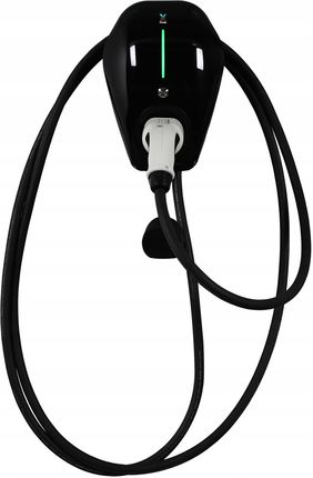 Ładowarka Xchange Charger Mini 22 kW złącze Typ2 Plug&Play RFID Aplikacja - zdjęcie 3