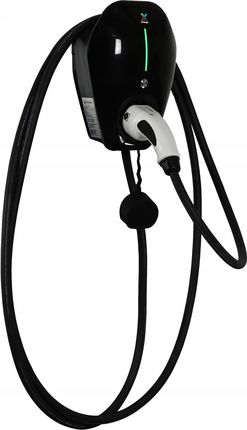 Ładowarka Xchange Charger Mini 11 kW złącze Typ2 Plug&Play RFID Aplikacja - zdjęcie 5