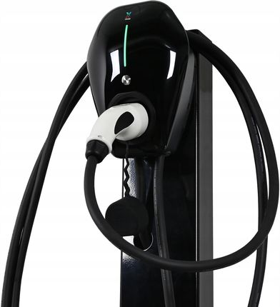 Ładowarka Xchange Charger Mini 11 kW złącze Typ2 Plug&Play RFID Aplikacja - zdjęcie 6