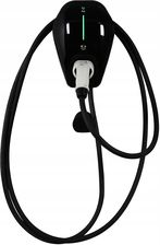 Ładowarka Xchange Charger Mini 11 kW złącze Typ2 Plug&Play RFID Aplikacja