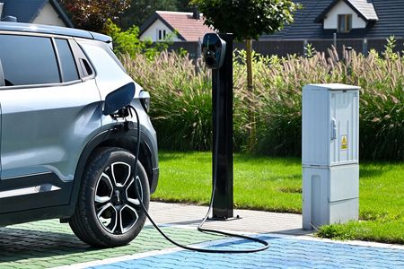 Ładowarka Xchange Charger Mini 11 kW złącze Typ2 Plug&Play RFID Aplikacja - zdjęcie 3