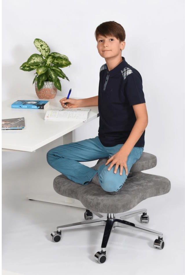 Dragonfly Chair Krzesło Ortopedyczne Dragonfly - Ceny i