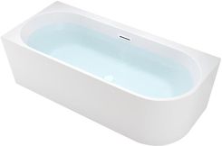 Zdjęcie Hydro San Mera 509C 160x75 509CLPWH - Józefów