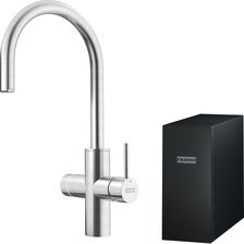 Zdjęcie Franke Mythos Water Hub All in One Stal szlachetna 160.0708.955 - Karpacz