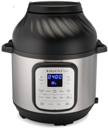 Instant Pot Duo Crisp 6