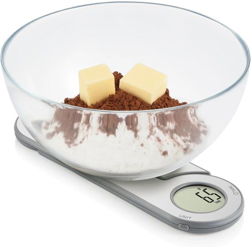 фото Ваги кухонні електронні Tescoma 635912