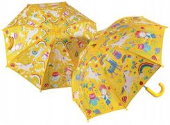 Zdjęcie Tęczowe Wróżki Parasolka Zmieniająca Kolory - Kalisz