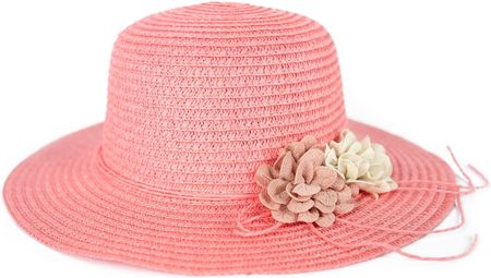 Art Of Polo Girls Hat Condwirine Pink Universal