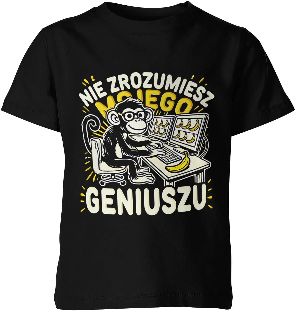 Ma pa Dla Informatyka Programisty Nie Zrozumiesz Mojego Geniuszu Z 