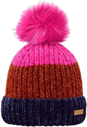 Czapka turystyczna zimowa dziecięca Barts Starflower Beanie Kids | Więcej sportu za mniej!