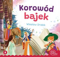 Zdjęcie Korowód bajek Wiesław Drabik - Chmielnik