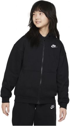 Bluza Nike Sportswear Club Fleece - FD2931-010