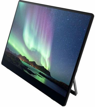 itaka RICOH ポータブルモニター 150 Amazon | リコー RICOH Light Monitor 150 (有線) 有機EL