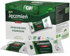 BIO JĘCZMIEŃ Green Ways Opakowanie podróżne 125 g (25 saszetek)