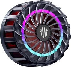 Zdjęcie Nakładka chłodząca Redmagic Magnet Cooler 4 Pro - Płoty