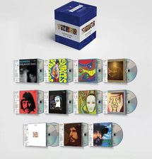 Zdjęcie Pudełko kolekcjonerskie (11 Sacd)  - Odbiór w księgarni 0 zł | 10,99 zł wysyłka lub BEZPŁATNIE przy zamówieniu od 149 zł - Poddębice