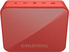 Grundig Solo+ Red