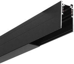 Zdjęcie Led Studio Szynoprzewód Oświetleniowy Natynkowy Magnetyczny Smt01 Czarny 200cm 448323641 - Siechnice