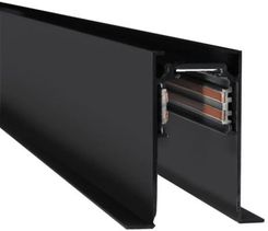 Zdjęcie Led Studio Szynoprzewód Oświetleniowy Wpuszczany Magnetyczny Smt05 Czarny 200cm 448326512 - Siechnice