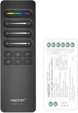 Zdjęcie Led Studio Sterownik Miboxer Spir3 + Pilot C6 Do Taśm Led Cyfrowych Mono/Rgb/Rgbw 777710066 - Wrocław
