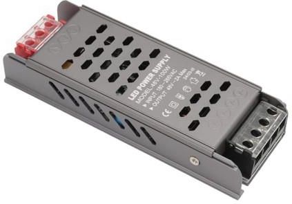 Led Studio Zasilacz Led Dc48V 100W 2.1A Slimflat Lxo 669905155
